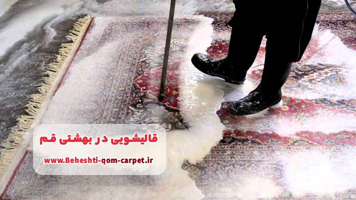 مزایا و ویژگی ‌های نانوشویی حرفه ‌ای
