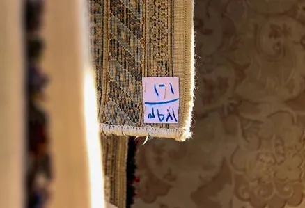 معرفی تخصصی بهترین قالیشویی در بهشتی قم